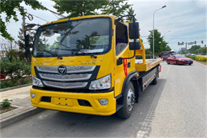 花溪区汽车救援头像