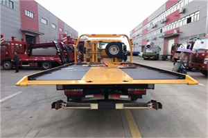 花溪区附近汽车救援服务