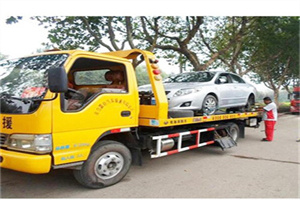 花溪区附近24小时汽车拖车服务热线