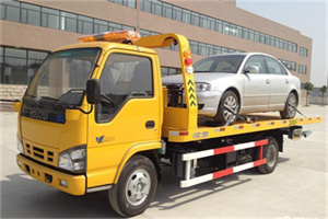 花溪区道路救援一般怎么收费