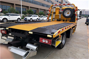 花溪区24小时汽车送油服务公司