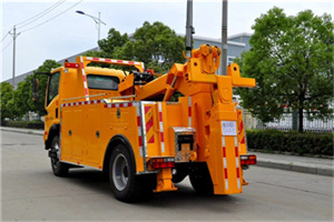 花溪区高速路拖车费