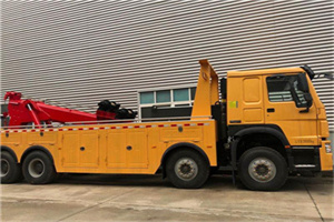 花溪区道路救援公司